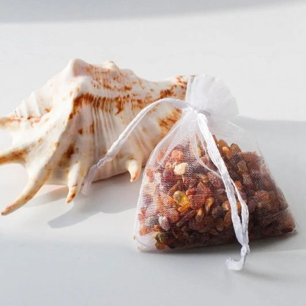 Кисет &quot;Энергия янтаря&quot;, 25г купить