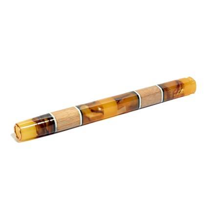 Мундштук Янтарь купить