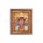 Икона св. Вера. Надежда, Любовь и матерь их София (рост),янтарь купить в Новосибирске