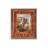 Икона из Янтаря св. Г.Победоносец купить в Новосибирске