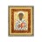 Икона из Янтаря свСпиридон купить в Новосибирске