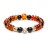 Браслет &quot;Тигр&quot; Фантазия, Янтарь купить