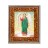 Икона св. Ангел Хранитель (рост), янтарь купить в Новосибирске