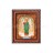 Икона св. Ангел Хранитель (рост), янтарь купить в Новосибирске