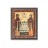 Икона из Янтаря св. Петр и Феврония купить в Новосибирске
