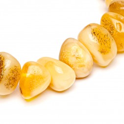 Янтарный Браслет