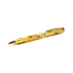Ручка Подарочная Янтарь