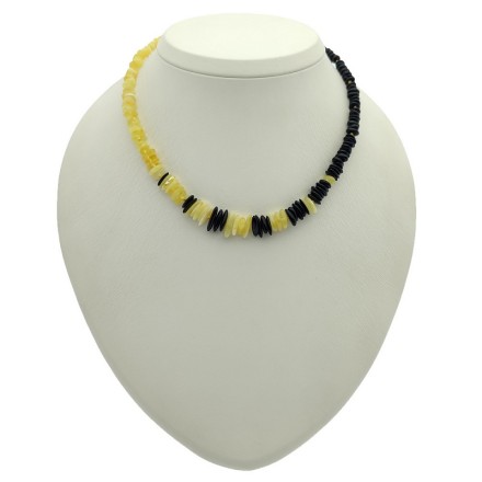 Колье &quot;София&quot; из Янтаря купить